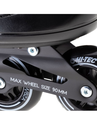 Rolki hi-tec rizzo m
