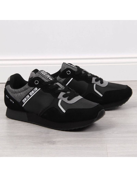 Buty sportowe big star m jj174145