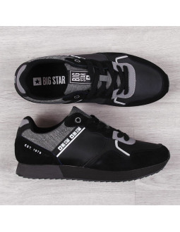 Buty sportowe big star m jj174145 2