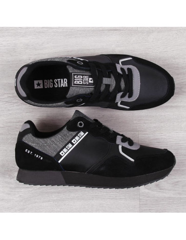Buty sportowe big star m jj174145
