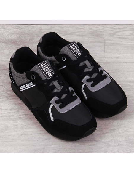 Buty sportowe big star m jj174145