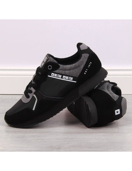 Buty sportowe big star m jj174145