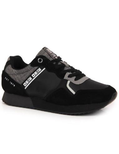Buty sportowe big star m jj174145