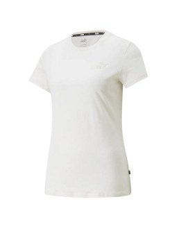 Koszulka puma ess+ embroidery tee w 848331 2