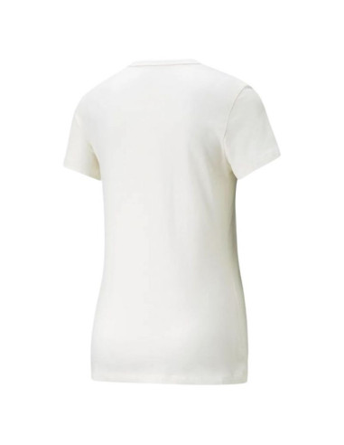Koszulka puma ess+ embroidery tee w 848331