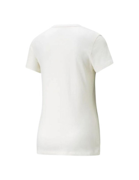 Koszulka puma ess+ embroidery tee w 848331
