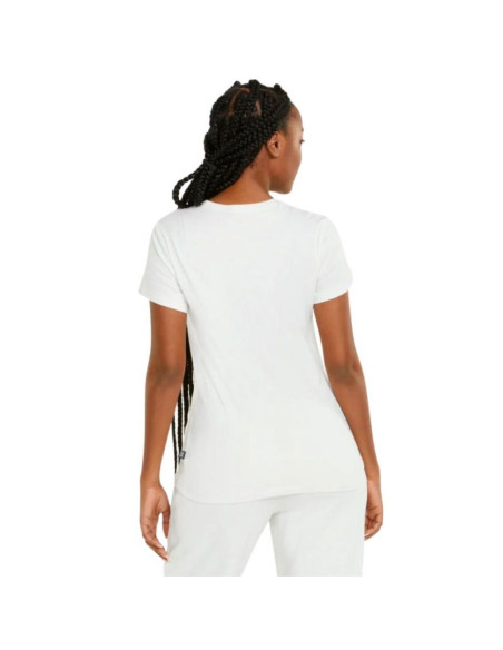 Koszulka puma ess+ embroidery tee w 848331