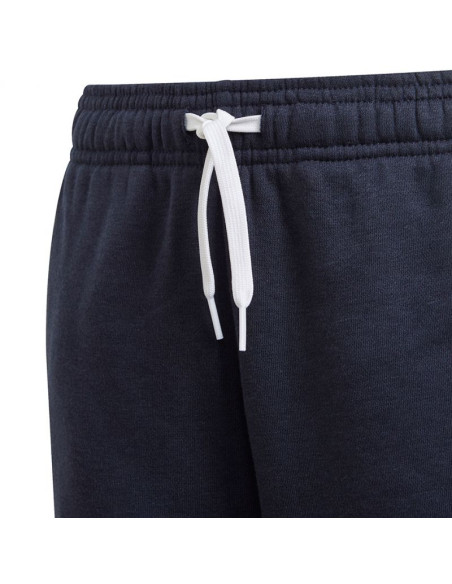 Spodnie adidas essentials 3 stripes pant jr