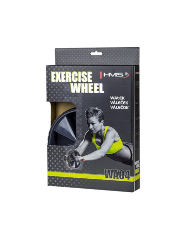 Kółko pojedyncze hms