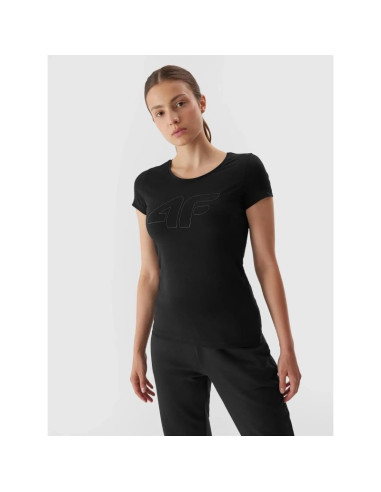 Koszulka 4f w 4fwss24ttshf1163