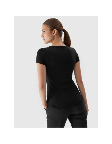 Koszulka 4f w 4fwss24ttshf1163