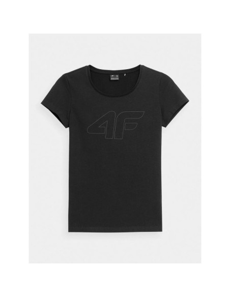 Koszulka 4f w 4fwss24ttshf1163