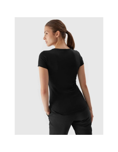 Koszulka 4f w 4fwss24ttshf1163