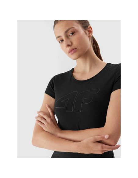 Koszulka 4f w 4fwss24ttshf1163