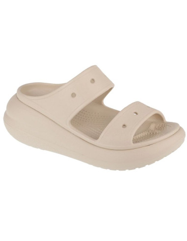 Klapki crocs crush sandal w 207670