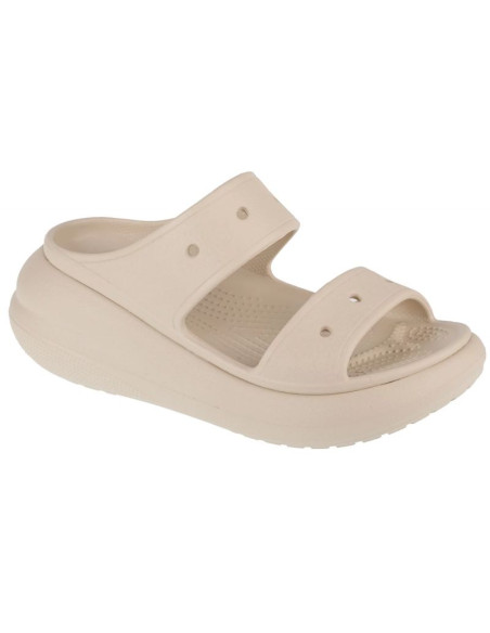 Klapki crocs crush sandal w 207670