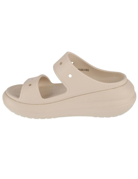 Klapki crocs crush sandal w 207670