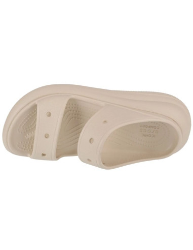 Klapki crocs crush sandal w 207670
