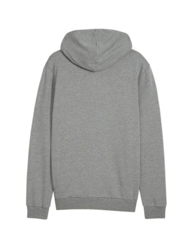 Bluza puma team goal casuals hooded m 658595