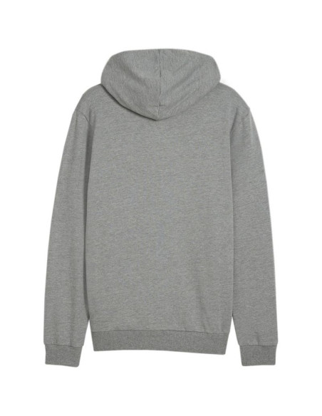 Bluza puma team goal casuals hooded m 658595