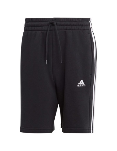 Spodenki adidas essentials fleece 3-stripes m