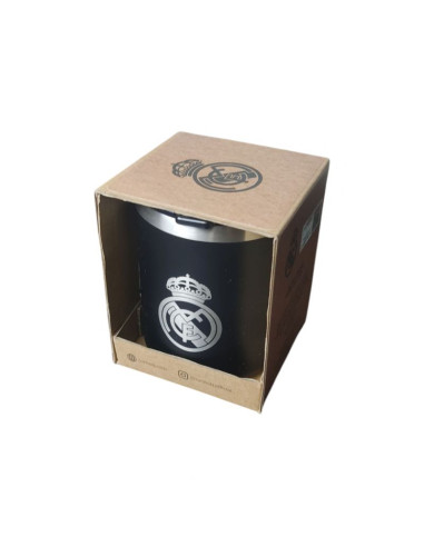 Kubek termiczny real madryt 400 ml