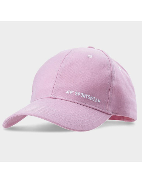 Czapka z daszkiem 4f 4fwss24acabf279