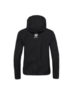 Kurtka sail racing w spray gore tex jacket czarny 2