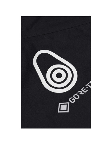 Kurtka sail racing w spray gore tex jacket czarny