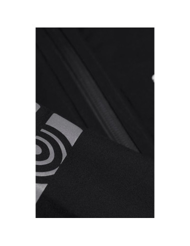 Kurtka sail racing w spray gore tex jacket czarny