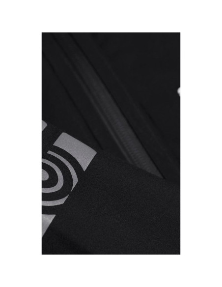 Kurtka sail racing w spray gore tex jacket czarny