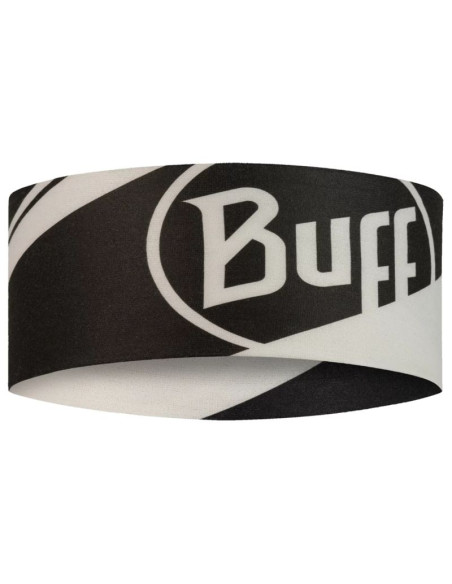 Opaska buff coolnet uv wide headband