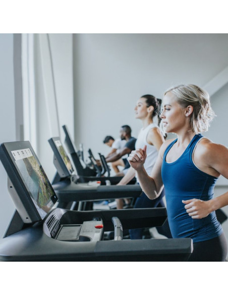 Bieżnia elektryczna freemotion reflex™ t22.9