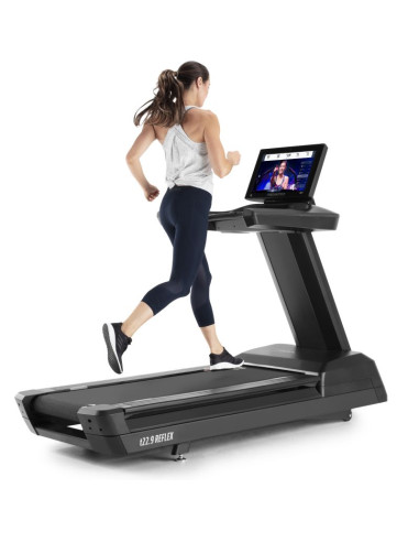 Bieżnia elektryczna freemotion reflex™ t22.9