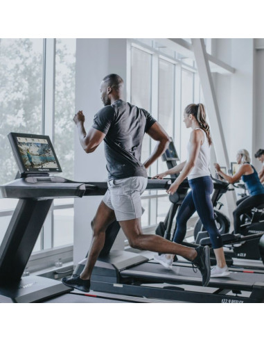 Bieżnia elektryczna freemotion reflex™ t22.9