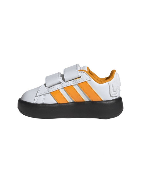 Buty adidas droids grand court cf i ih1140