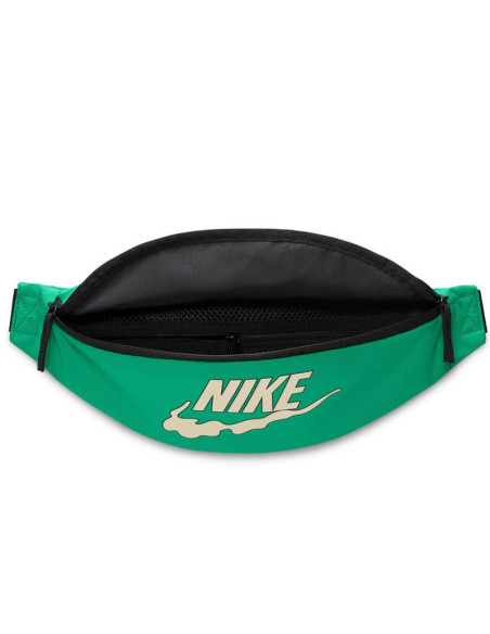 Saszetka, nerka nike heritage waistpack fn0892