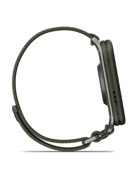 Zegarek garmin venu x1 moss