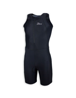 Rogelli triathlon florida czarna 152-164