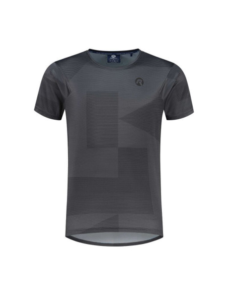 Rogelli koszulka mtb advntr szara m