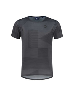 Rogelli koszulka mtb advntr szara xl