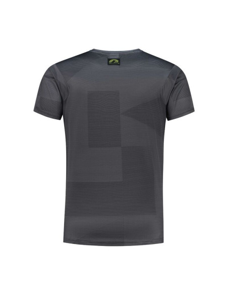 Rogelli koszulka mtb advntr szara 3xl