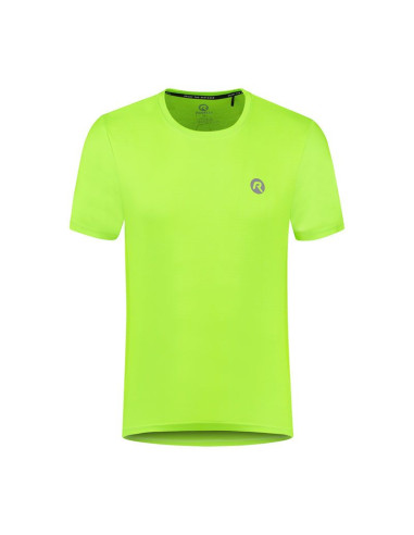 Rogelli koszulka do biegania core fluor m
