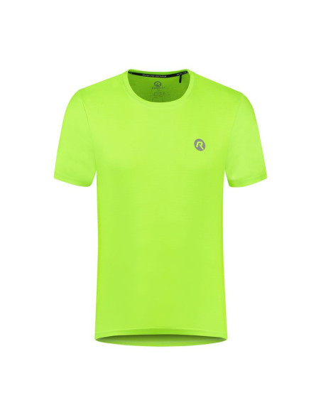 Rogelli koszulka do biegania core fluor m
