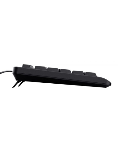 Klawiatura trust tk-150 keyboard us (23980)