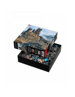 Puzzle good loot gaming 1000 assassin's creed mirage 2