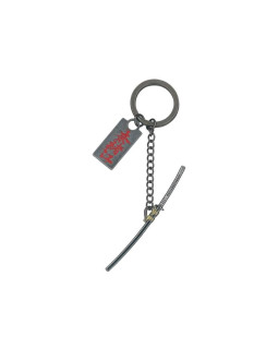 Brelok 3d good loot assassin's creed shadows naoe katana 2