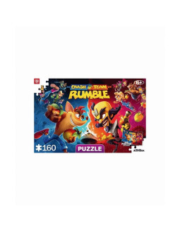 Puzzle good loot gaming 160 crash team rumble