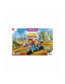 Puzzle good loot gaming 160 crash team racing nitro-fueled