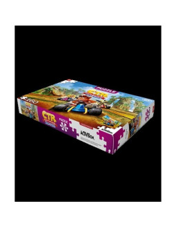 Puzzle good loot gaming 160 crash team racing nitro-fueled 2